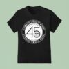 Alternative Tentacles Th Anniversary The Cult You Can Trust Since T Shirt