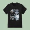 Alveus Sanctuary Wolf Acid T Shirt