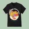 Always Fresh Always Original Nutrition From The Brand With The Three Stripes T Shirt