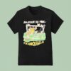 Amatuer Du Foot Tranquille T Shirt