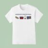 America S Starter Pack Surfside T Shirt