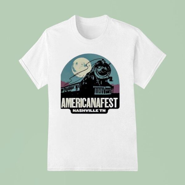 Americanfest Nashville Tn Shows T Shirt