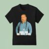 Amiri King Has Great Jeans T Shirt