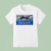Amos Lee Tour Eu Uk Horse T Shirt