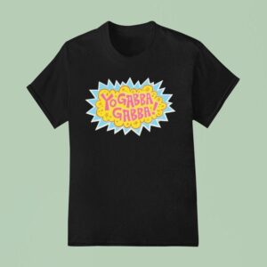 Amy Sedaris Logo T Shirt