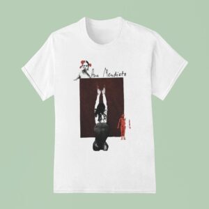 Ana Mendieta T Shirt