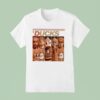 Anaheim Ducks Boy Band Legends T Shirt
