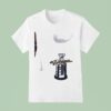 Anaheim Ducks The Dream Come True Stanley Cup T Shirt