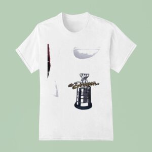 Anaheim Ducks The Dream Come True Stanley Cup T Shirt