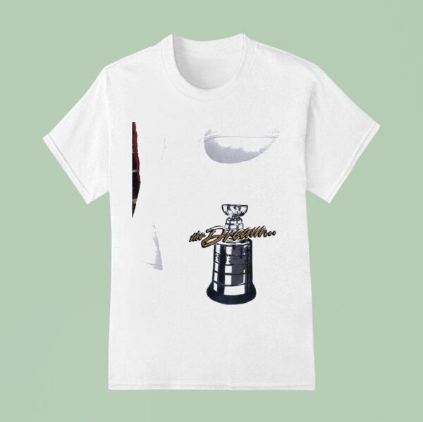 Anaheim Ducks The Dream Come True Stanley Cup T Shirt