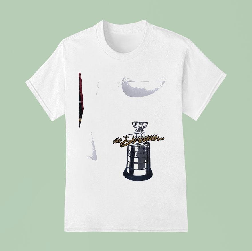 Anaheim Ducks The Dream Come True Stanley Cup T Shirt