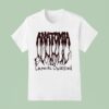 Anatomia Cranial Obsession T Shirt