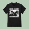 Anatomy Of A Ghost Alaska Grown Hardcore T Shirt