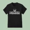 Andor I Have Friends Everywhere Andor Inspired Minimalis T Shirt