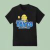 Andrew Tayto Assault Vinegar T Shirt