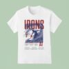 Andy Irons Wsl T Shirt