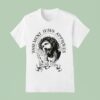 Angry Cops Basement Jesus Approves T Shirt