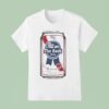 Angry Cops Pat On The Back Award T Shirt