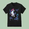 Animal Well Ghost Chase T Shirt