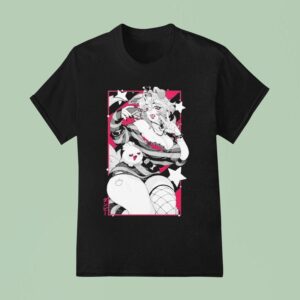 Anniepants Waifu T Shirt