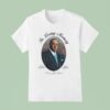 Anthony John Soprano In Loving Memory Sunrise Sunset T Shirt