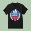 Anti Maga Protect Democracy T Shirt