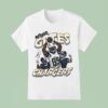 Antonio Gates Los Angeles Chargers Football Cartoon T Shirt