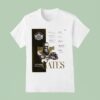 Antonio Gates Nfl Pro Football Hall Of Fame Canton Ohio Nfl Football Legend T Shirt
