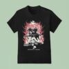 Any Means Necessary Find Comfort In Darkness Reclaimer T Shirt
