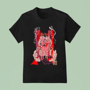 Apari Bunny Twin T Shirt