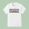 Apari Kuo Floral T Shirt