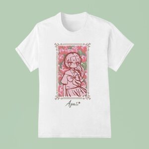 Apari Tulip T Shirt
