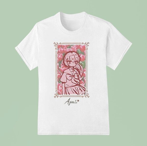 Apari Tulip T Shirt