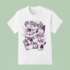 Ape Rio T Shirt