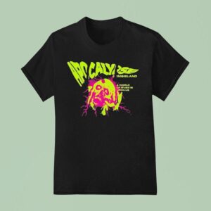 Apocalypse Zombieland A World Of Wubz Is Upon Us Zombie Electric T Shirt