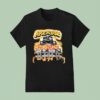 Apocalypse Zombieland Apocalypse Speaker T Shirt