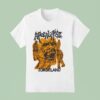 Apocalypse Zombieland Gathering T Shirt