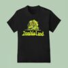 Apocalypse Zombieland Hide Ou T Shirt