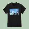 Aqua Canada Tour Cities Dates T Shirt