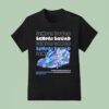 Aqua Mclaren S It Might Be Ward But Suck It Up Senpai Squad T Shirt