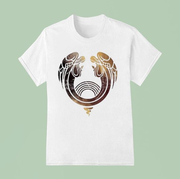 Araca Jesus Christ Superstar Hollywood Bowl Even T Shirt