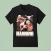 Arch Manning Texas Longhorns Players T Shirt