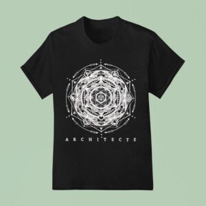 Architects Esoteric Infinity T Shirt