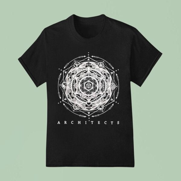 Architects Esoteric Infinity T Shirt