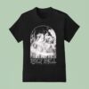 Architects Holy Hell Rider T Shirt