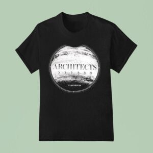 Architects It S Now Or Never T Shirt