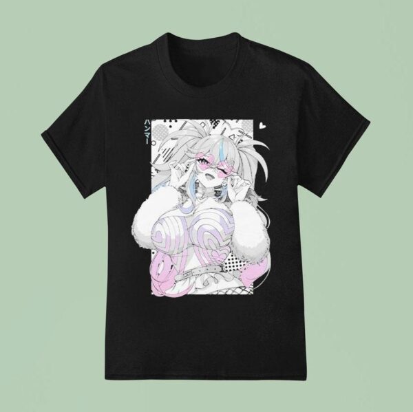 Arielle Waifu T Shirt