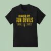 Arizona State Sun Devils Issued By Sun Devils Athletic Departmen T Shirt