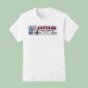 Arizona Wilcats Family Ticket Champion T Shirt