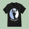 Arm S Length Hand Shadow T Shirt